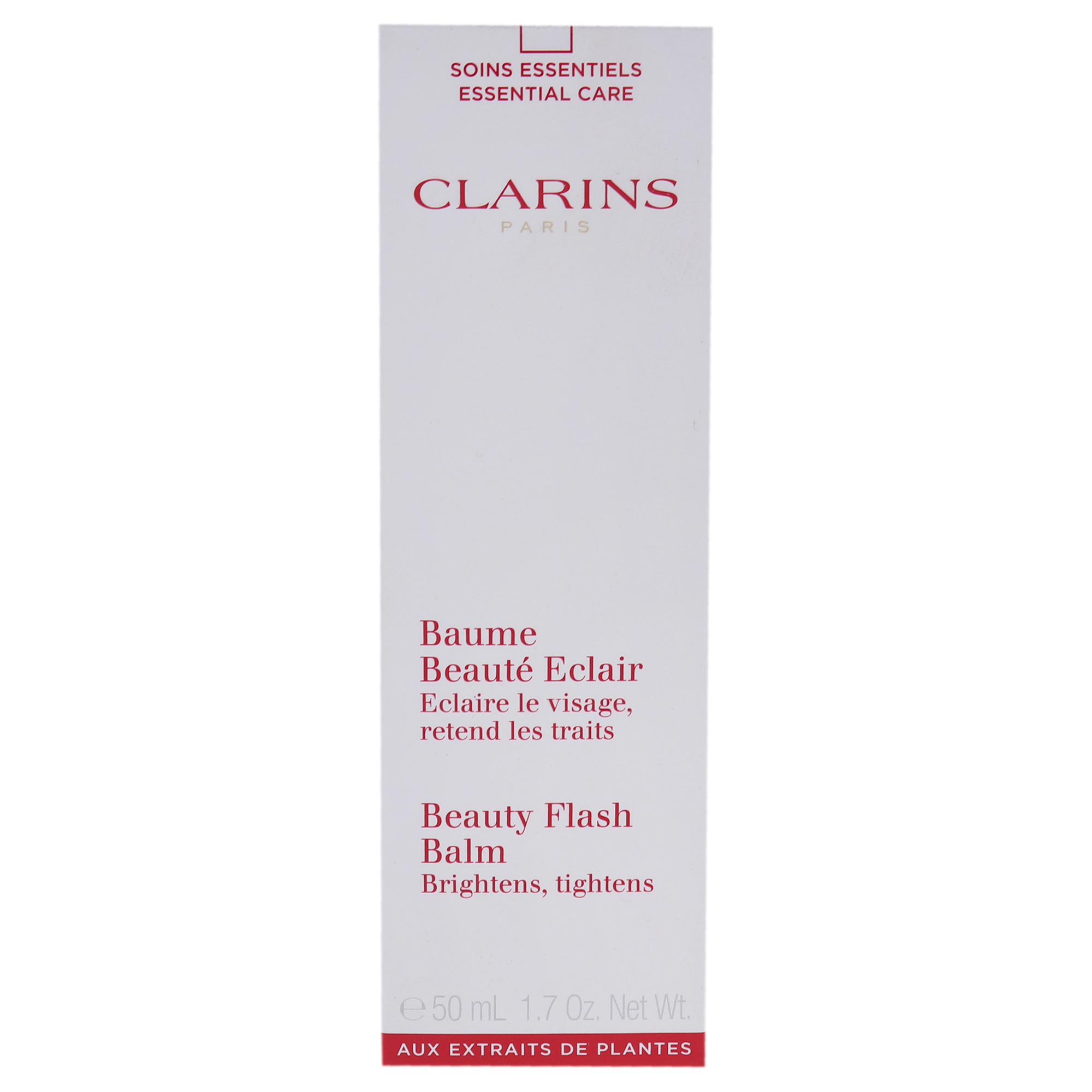 Foto 6 pulgar | Bálsamo Clarins Beauty Flash De 50 Ml Para Unisex - Venta Internacional.