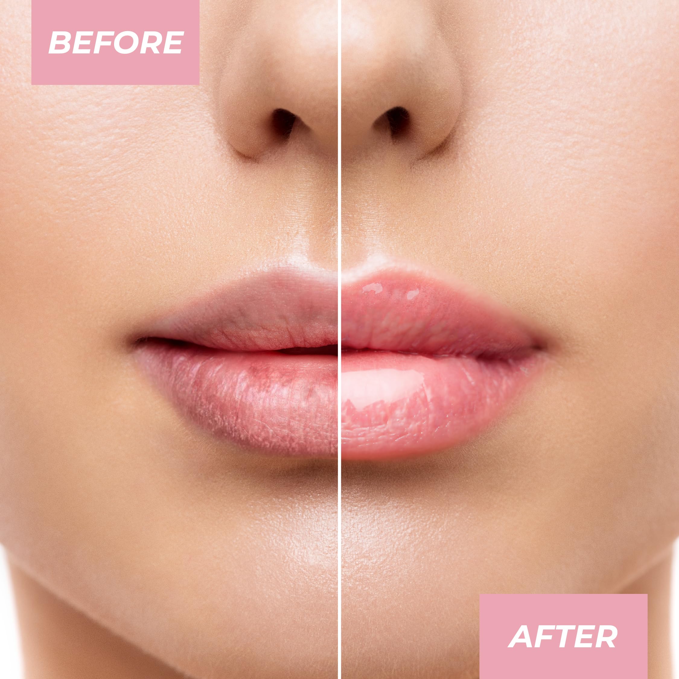 Foto 3 pulgar | Bálsamo Labial Mcobeauty Sheer Tint Clear Nourishing Vegan - Venta Internacional.