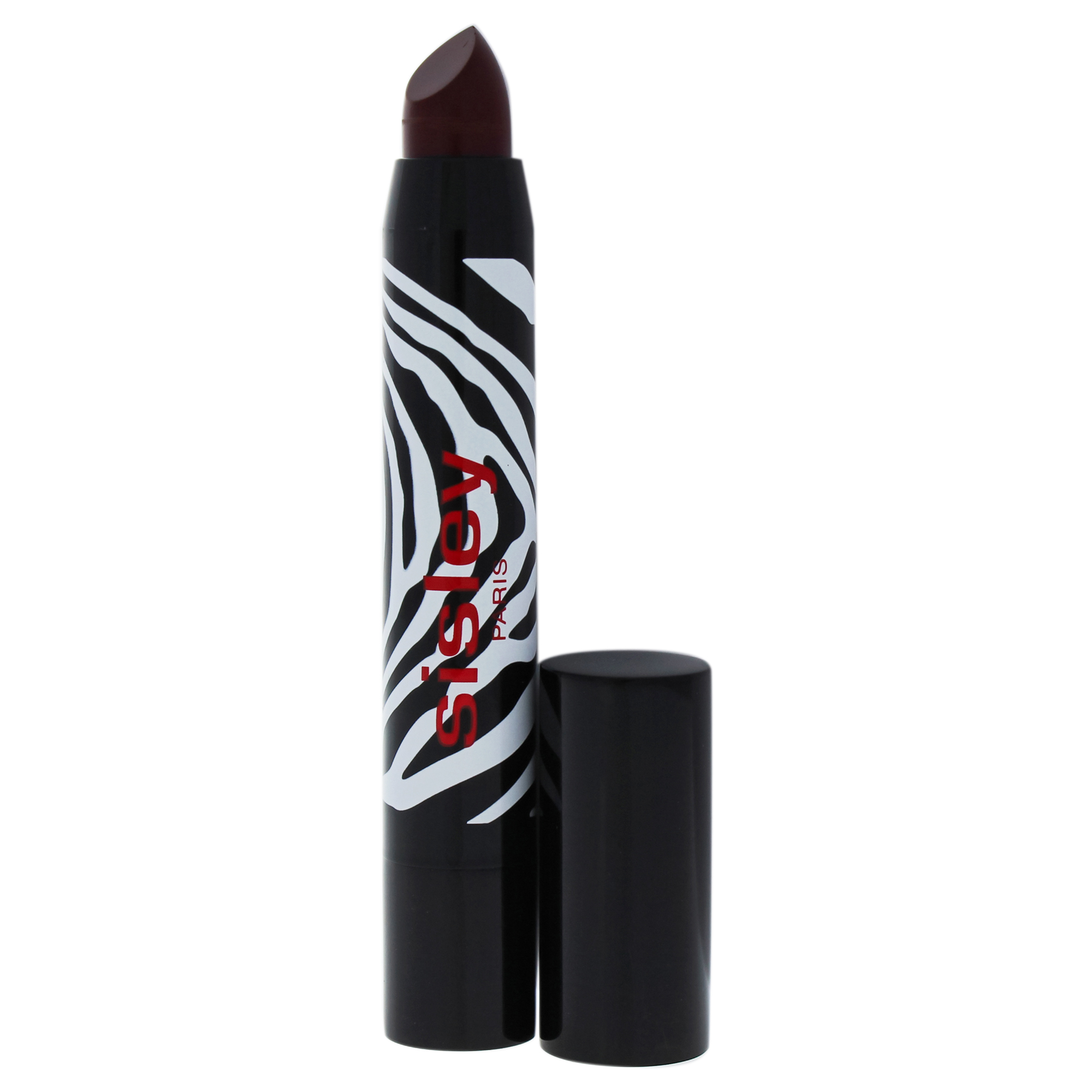 Foto 2 | Bálsamo Labial Sisley Phyto Lip Twist 23 Black Rose Para Mujer - Venta Internacional.