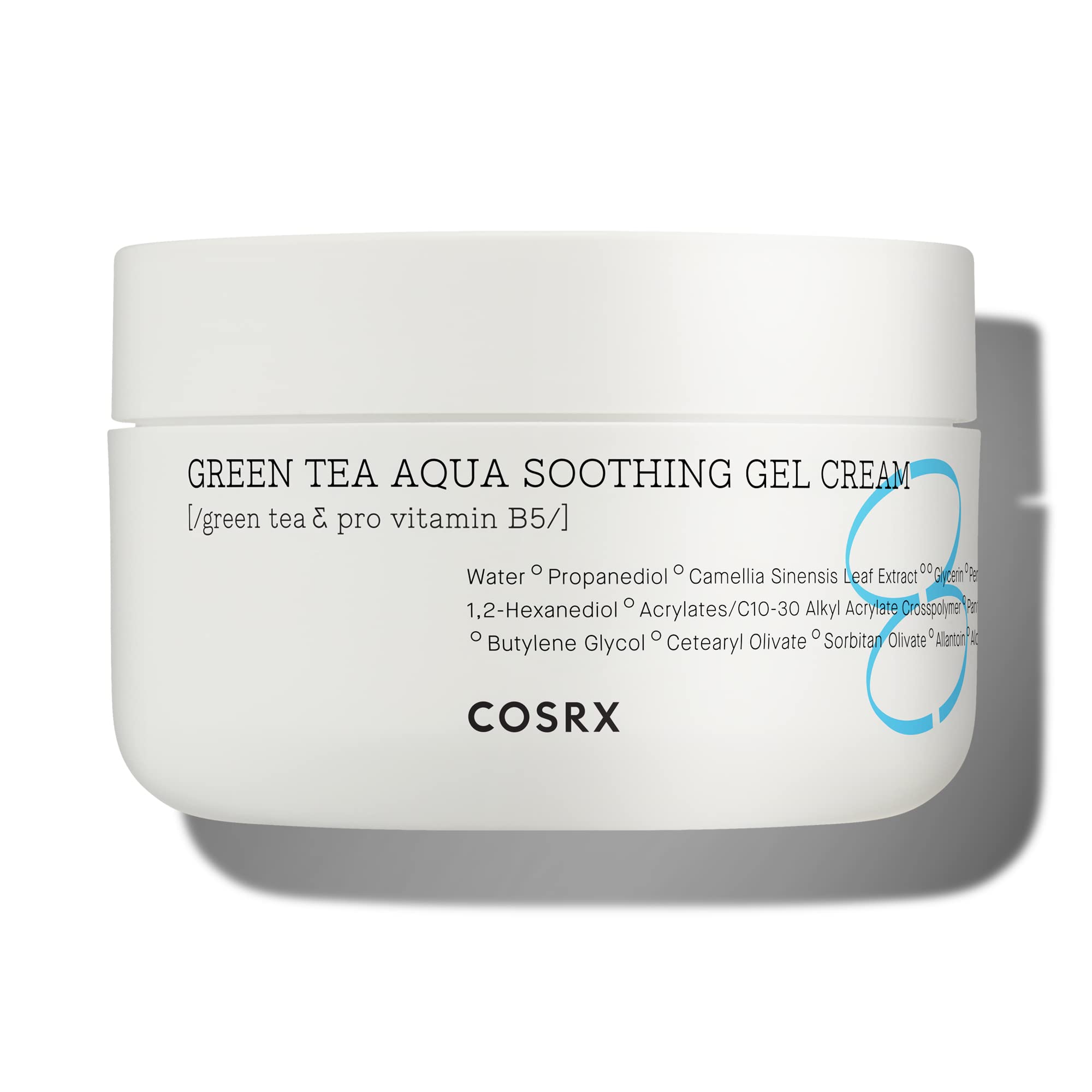 Foto 2 pulgar | Crema En Gel Hidratante Cosrx Hydrium Green Tea Aqua 50 Ml - Venta Internacional.