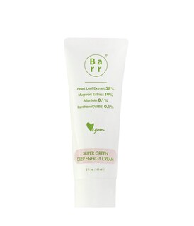 Foto 1 | Cream Barr Super Green Deep Energy, 60 Ml, Vegano - Venta Internacional.