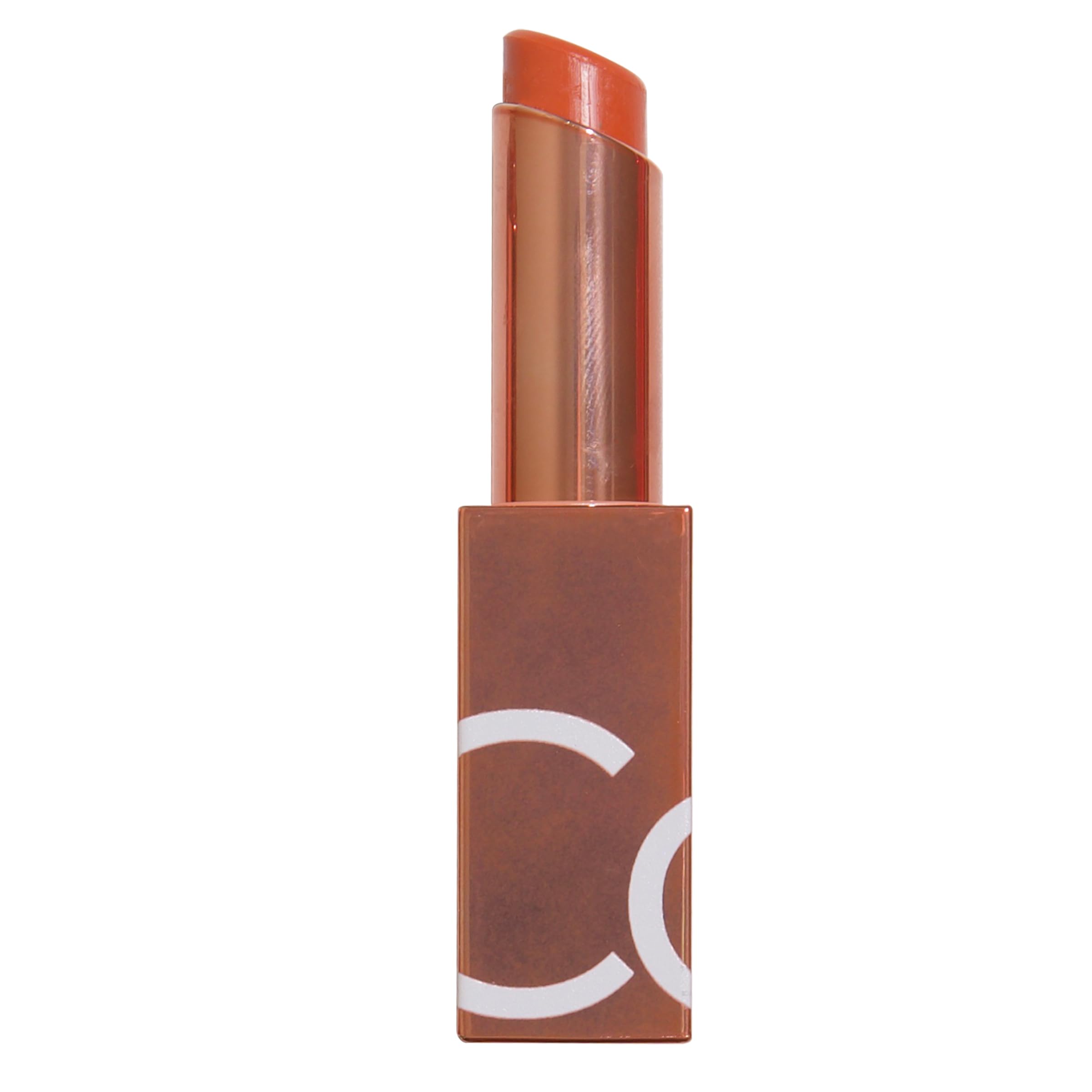 Bálsamo Labial Mcobeauty Sheer Tint Lava Vegan Cruelty Free - Venta Internacional.