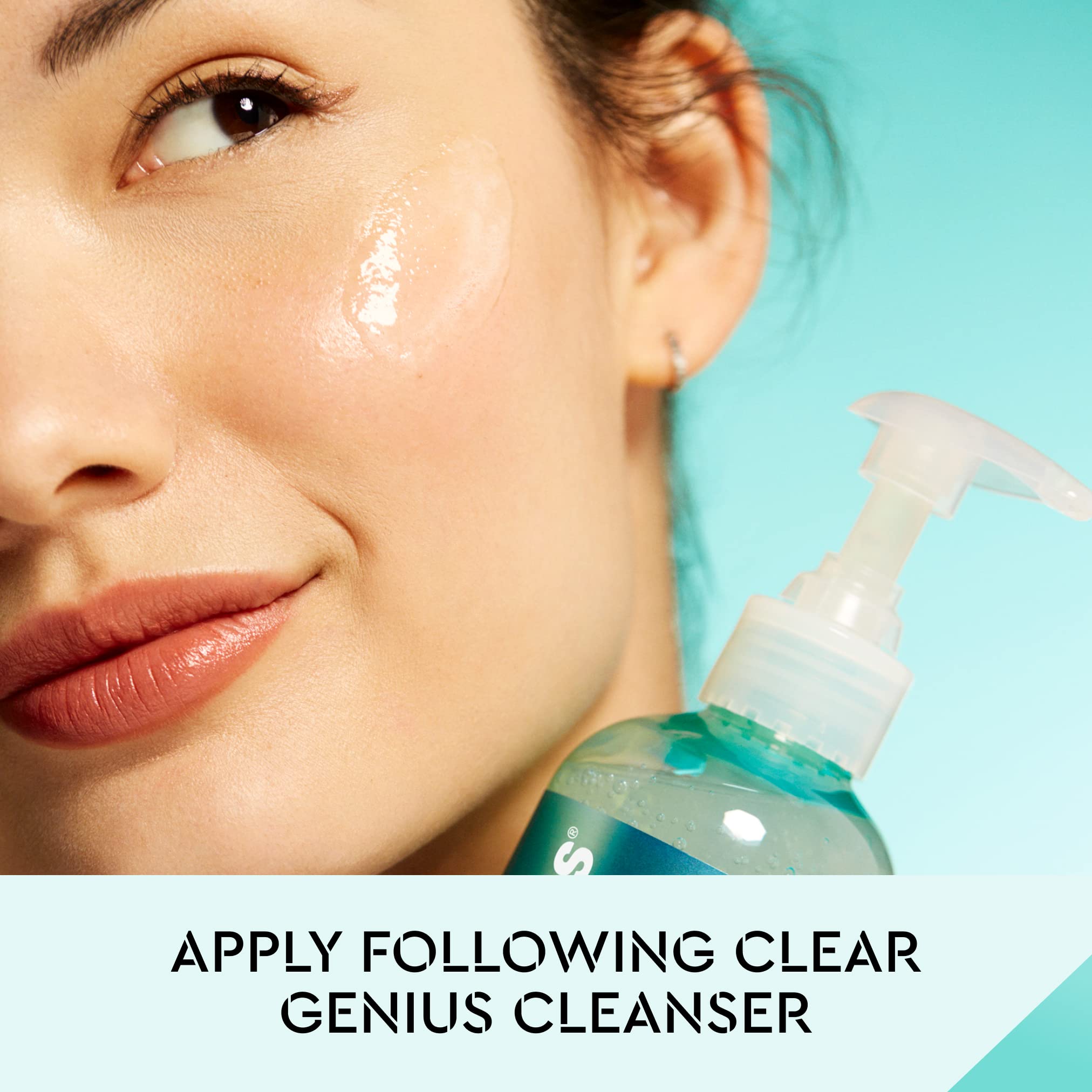 Foto 6 pulgar | Toner + Serum Bliss Clear Genius Clarifying 125 Ml - Venta Internacional.