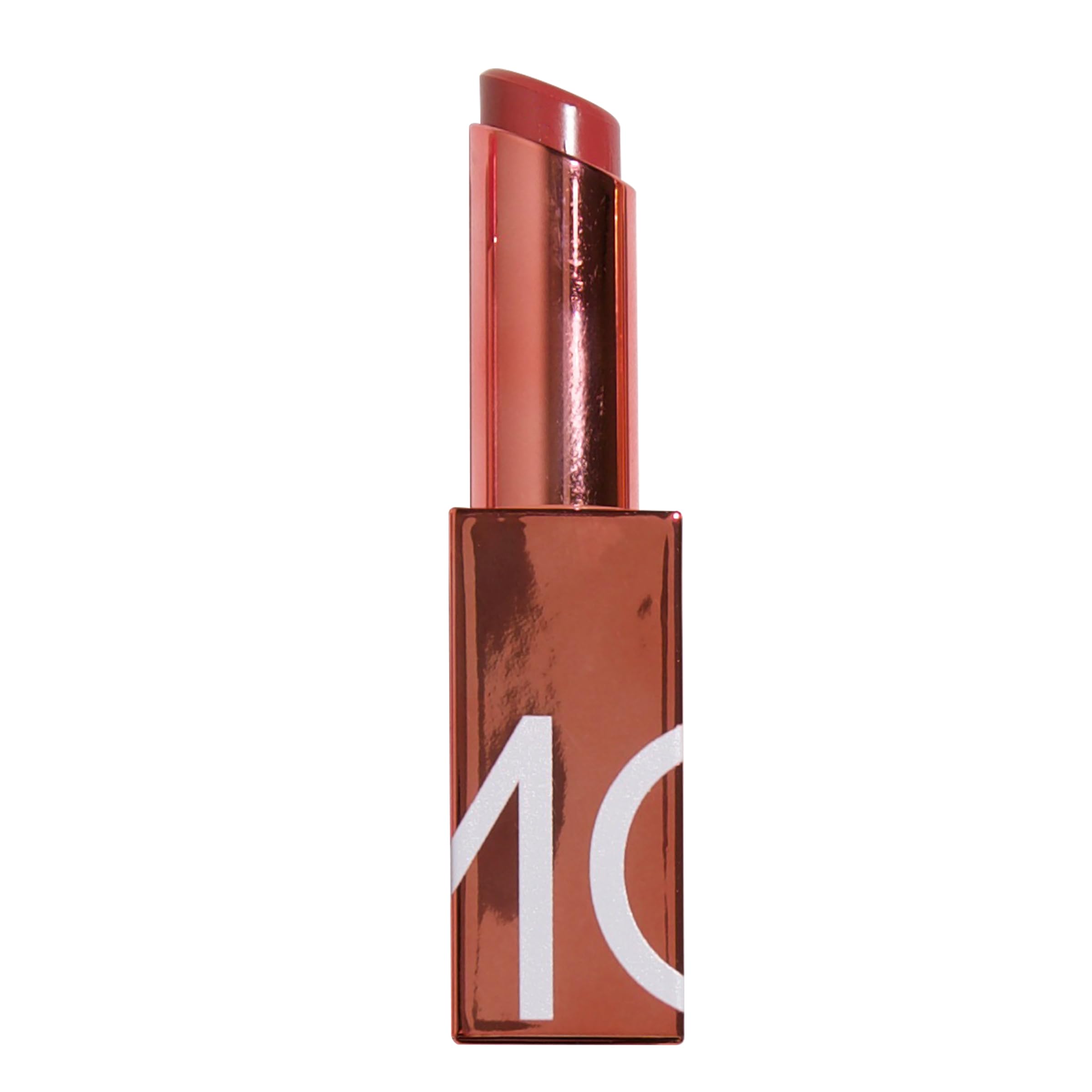 Bálsamo Labial Mcobeauty Sheer Tint Bella Vita Vegan Cruelty Free - Venta Internacional.