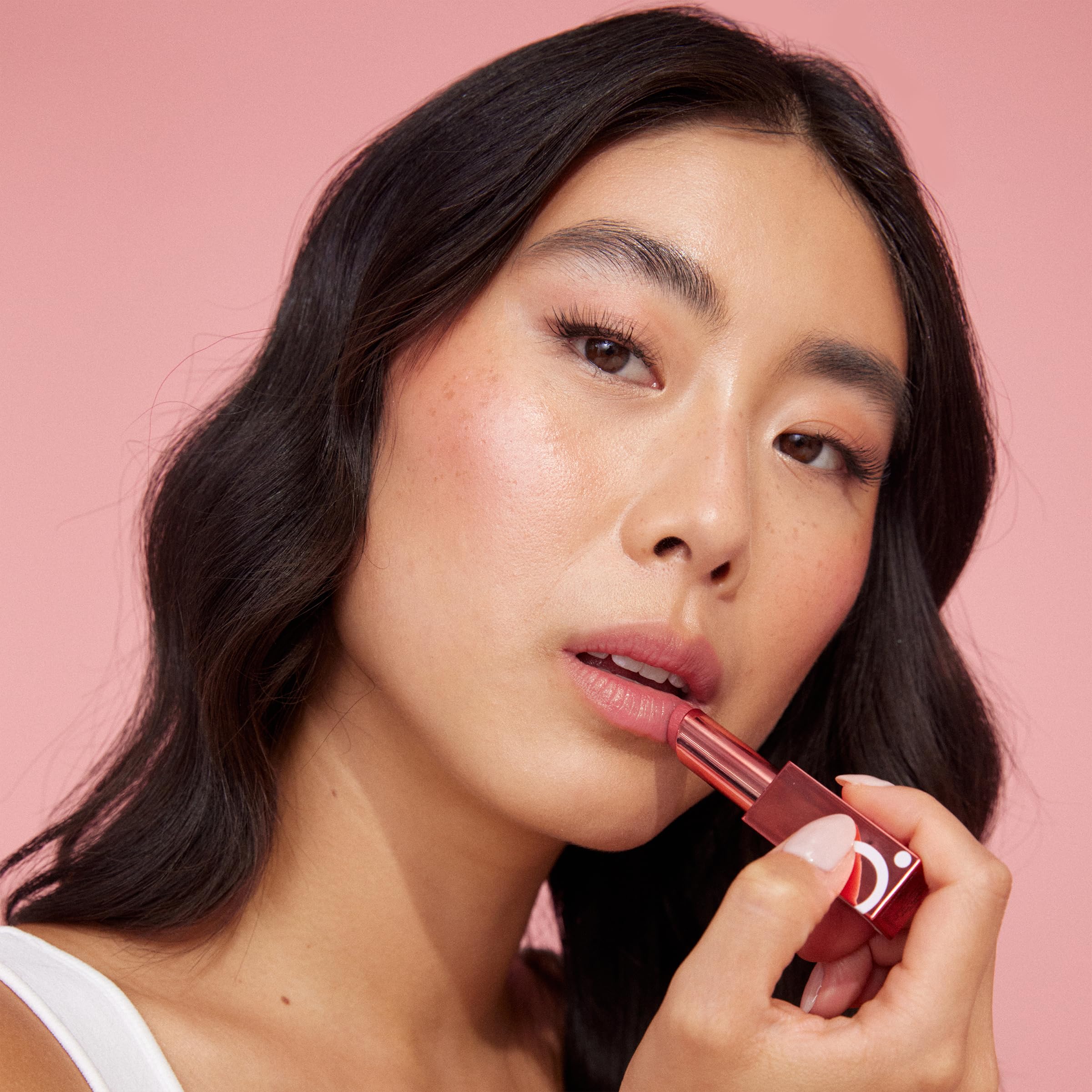 Foto 2 | Bálsamo Labial Mcobeauty Sheer Tint Bella Vita Vegan Cruelty Free - Venta Internacional.
