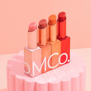 Foto 3 | Bálsamo Labial Mcobeauty Sheer Tint Bella Vita Vegan Cruelty Free - Venta Internacional.
