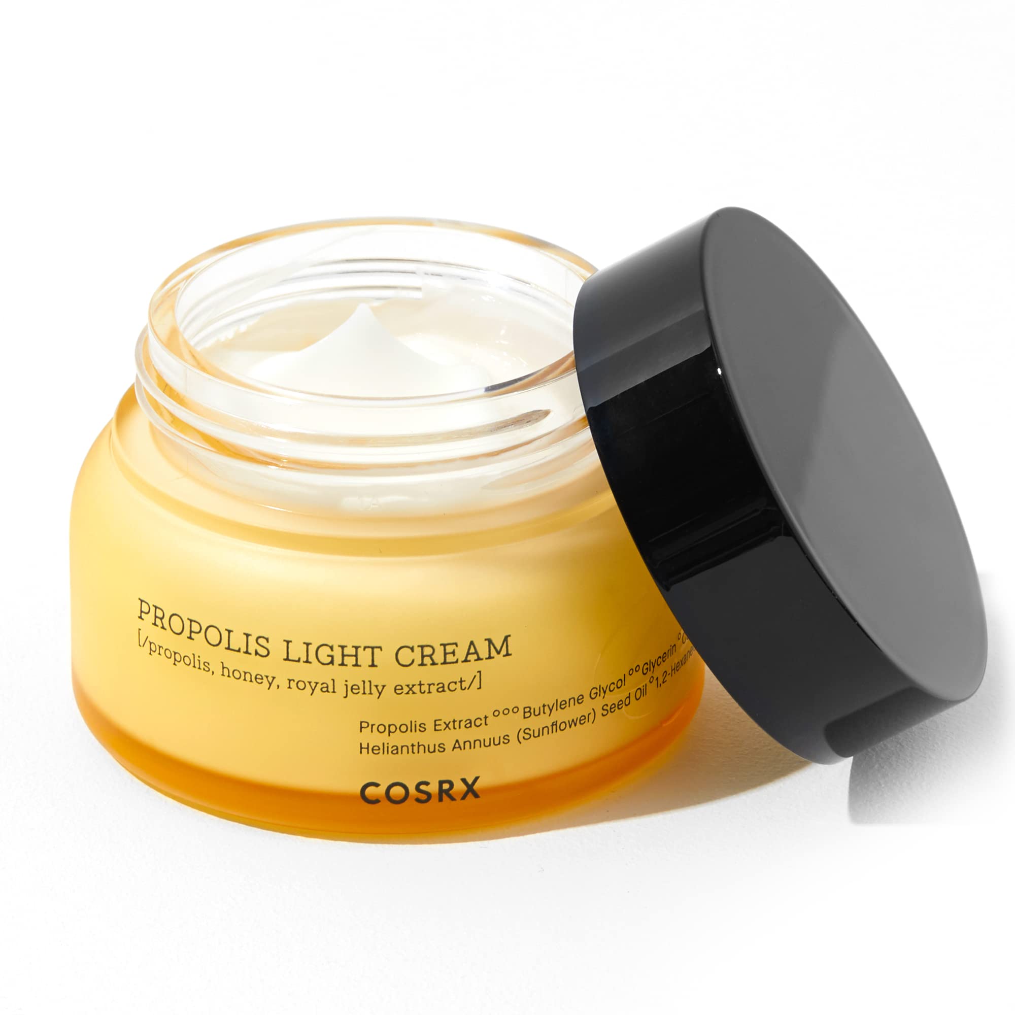 Foto 2 pulgar | Crema Hidratante Cosrx Full Fit Propolis Light Cream 65 Ml - Venta Internacional.