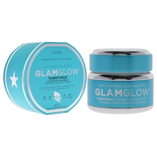 Foto 3 | Tratamiento Hidratante Glamglow Thirstymud 50 Ml - Venta Internacional.
