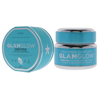 Foto 4 | Tratamiento Hidratante Glamglow Thirstymud 50 Ml - Venta Internacional.
