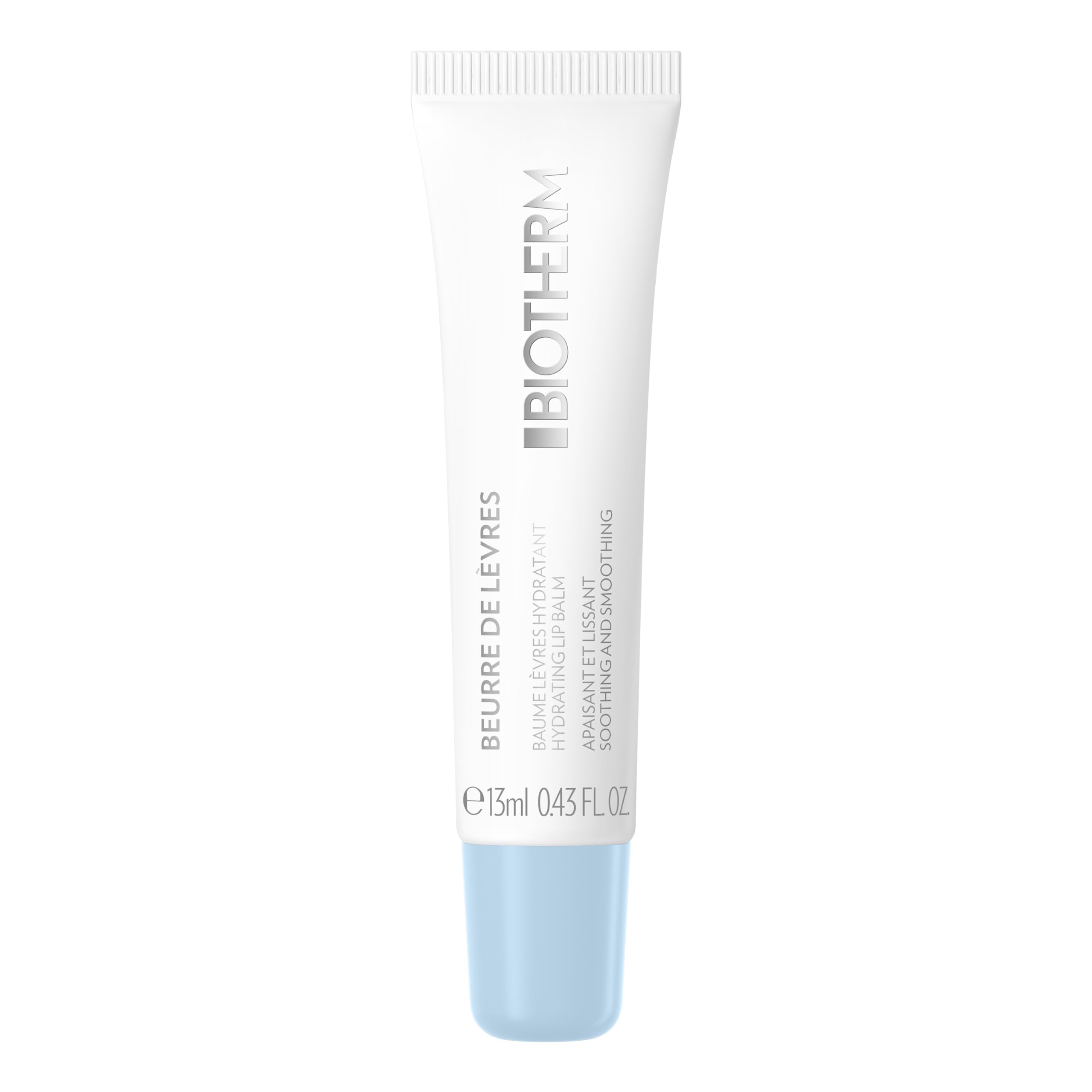 Foto 2 pulgar | Bálsamo Labial Biotherm Beurre De Levres Replumping 12 Ml Unisex - Venta Internacional.