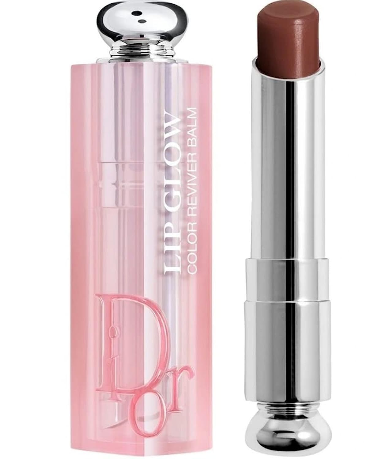 Foto 2 pulgar | Bálsamo Labial Dior Addict Lip Glow 020 Caoba 3,2 Ml Para Mujer - Venta Internacional.