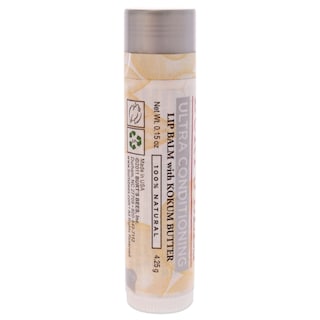 Foto 1 | Bálsamo Labial Burts Bees Ultra Conditioning Con Manteca De Kokum 4.4 - Venta Internacional.