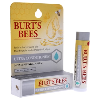 Foto 2 | Bálsamo Labial Burts Bees Ultra Conditioning Con Manteca De Kokum 4.4 - Venta Internacional.