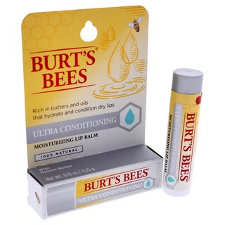 Foto 3 | Bálsamo Labial Burts Bees Ultra Conditioning Con Manteca De Kokum 4.4 - Venta Internacional.