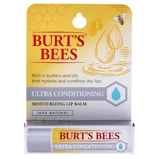 Foto 4 | Bálsamo Labial Burts Bees Ultra Conditioning Con Manteca De Kokum 4.4 - Venta Internacional.