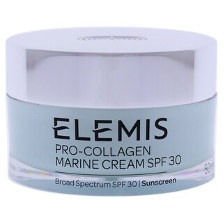 Foto 1 | Crema En Gel Hidratante Elemis Pro-collagen Marine Spf 30 50m - Venta Internacional.