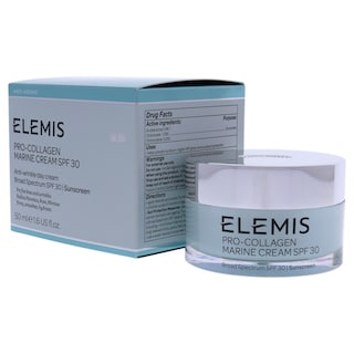 Foto 3 | Crema En Gel Hidratante Elemis Pro-collagen Marine Spf 30 50m - Venta Internacional.