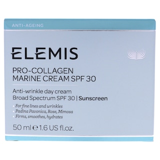 Foto 4 | Crema En Gel Hidratante Elemis Pro-collagen Marine Spf 30 50m - Venta Internacional.
