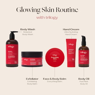 Foto 5 | Beauty Balm Trilogy Everything Balm, 45 Ml, Con Aceite De Rosa Mosqueta - Venta Internacional.