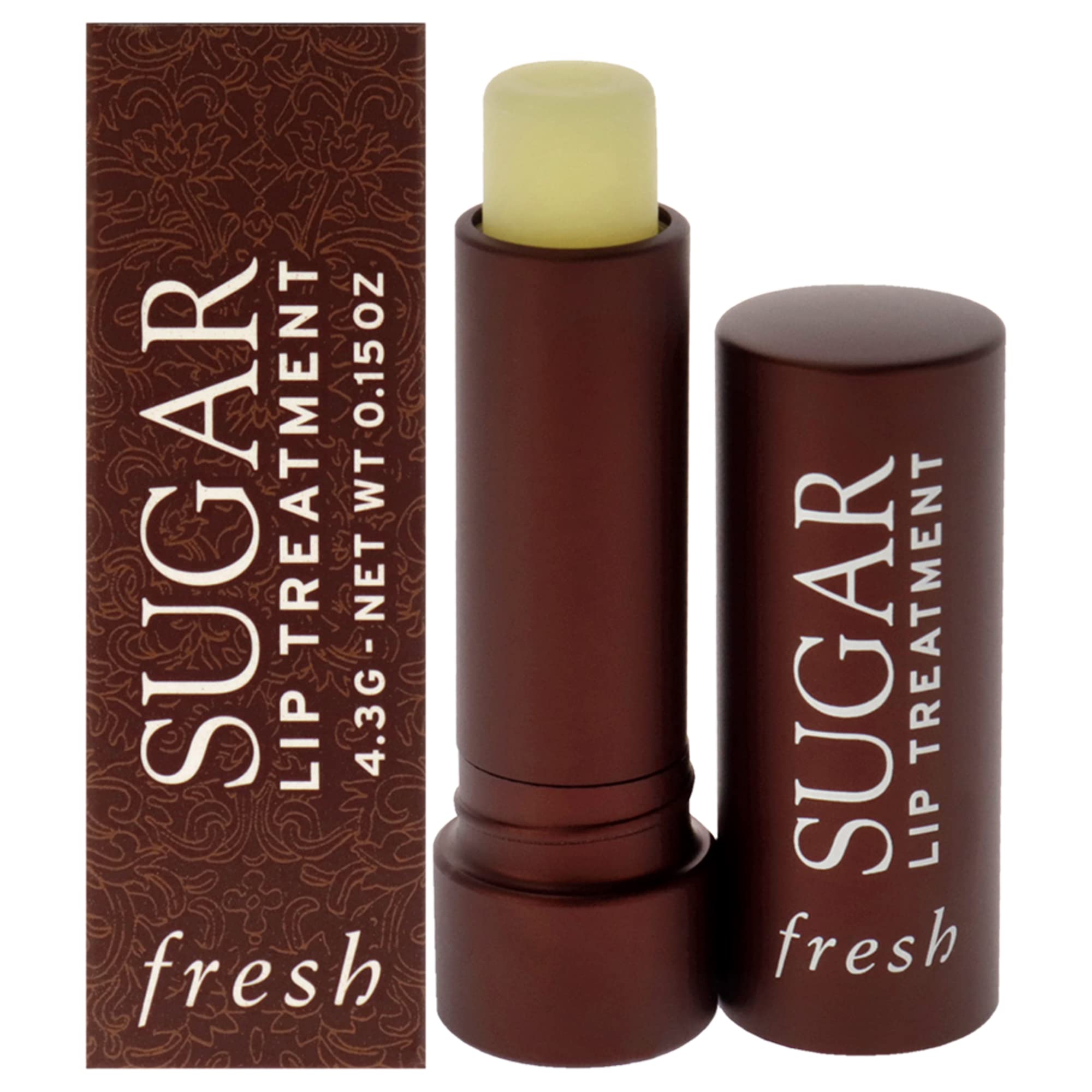 Tratamiento Labial Fresh Sugar Original De 4,2 Ml Para Mujer - Venta Internacional.