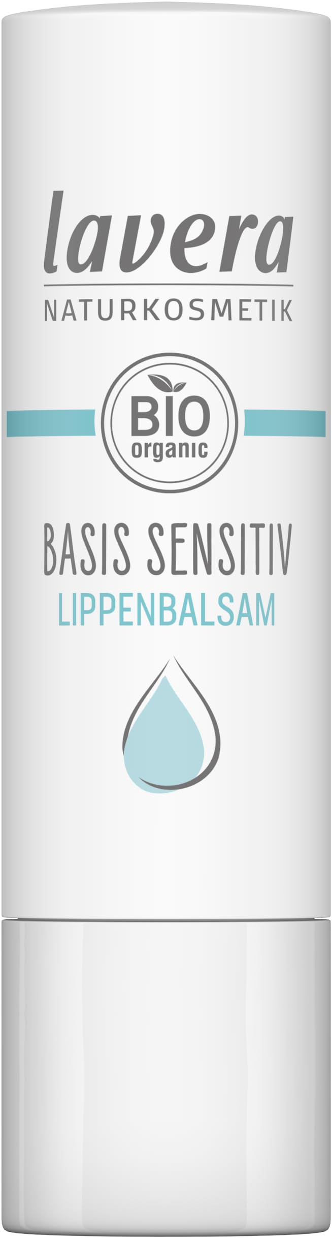 Foto 3 pulgar | Bálsamo Labial Lavera Basis Sensitive Para Labios Sensibles Vegan - Venta Internacional.