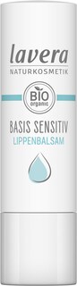 Foto 2 | Bálsamo Labial Lavera Basis Sensitive Para Labios Sensibles Vegan - Venta Internacional.
