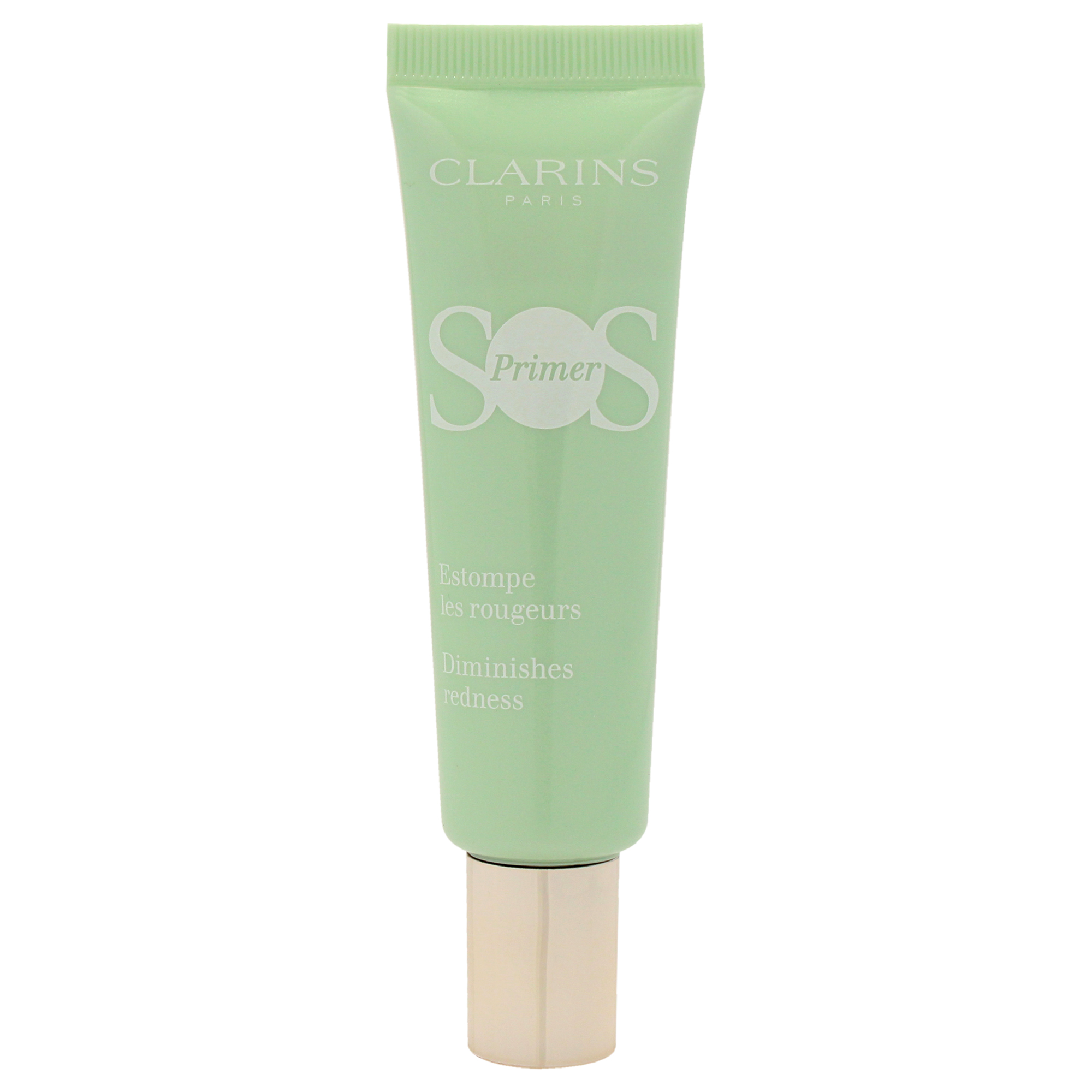 Foto 3 pulgar | Primer De Maquillaje Clarins Sos Green 30 Ml Para Mujer - Venta Internacional.