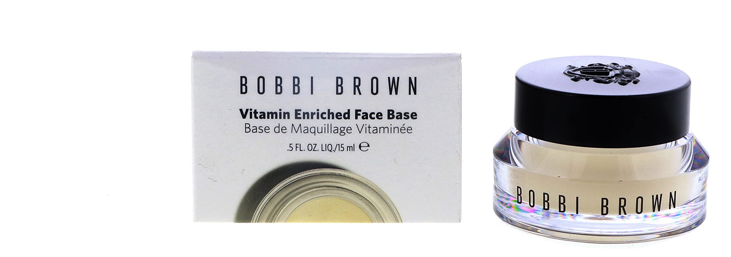 Foto 2 pulgar | Base Facial Hidratante Bobbi Brown Enriquecida Con Vitaminas, 15 Ml - Venta Internacional.