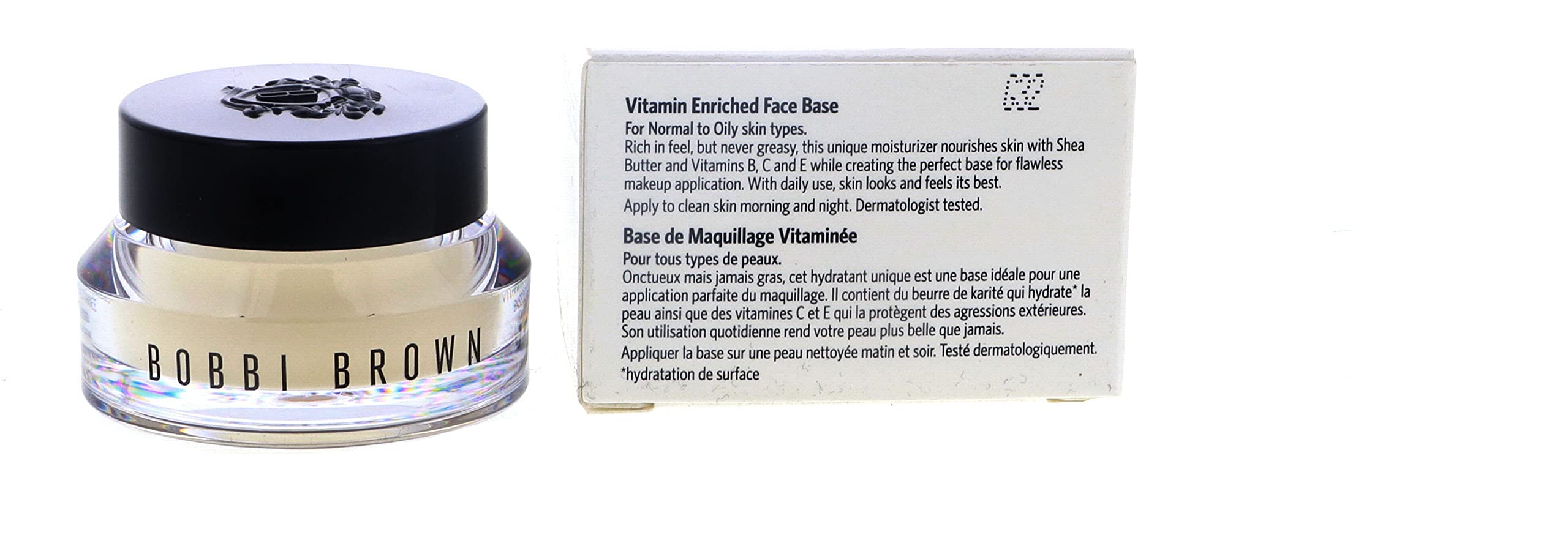 Foto 3 pulgar | Base Facial Hidratante Bobbi Brown Enriquecida Con Vitaminas, 15 Ml - Venta Internacional.