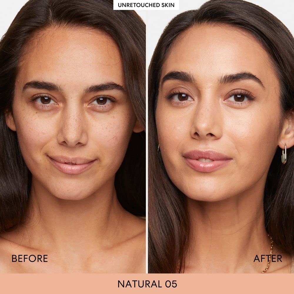 Foto 3 pulgar | Crema Hidratante Bareminerals Complexion Rescue con Spf 30 35 ml Vegan - Venta Internacional