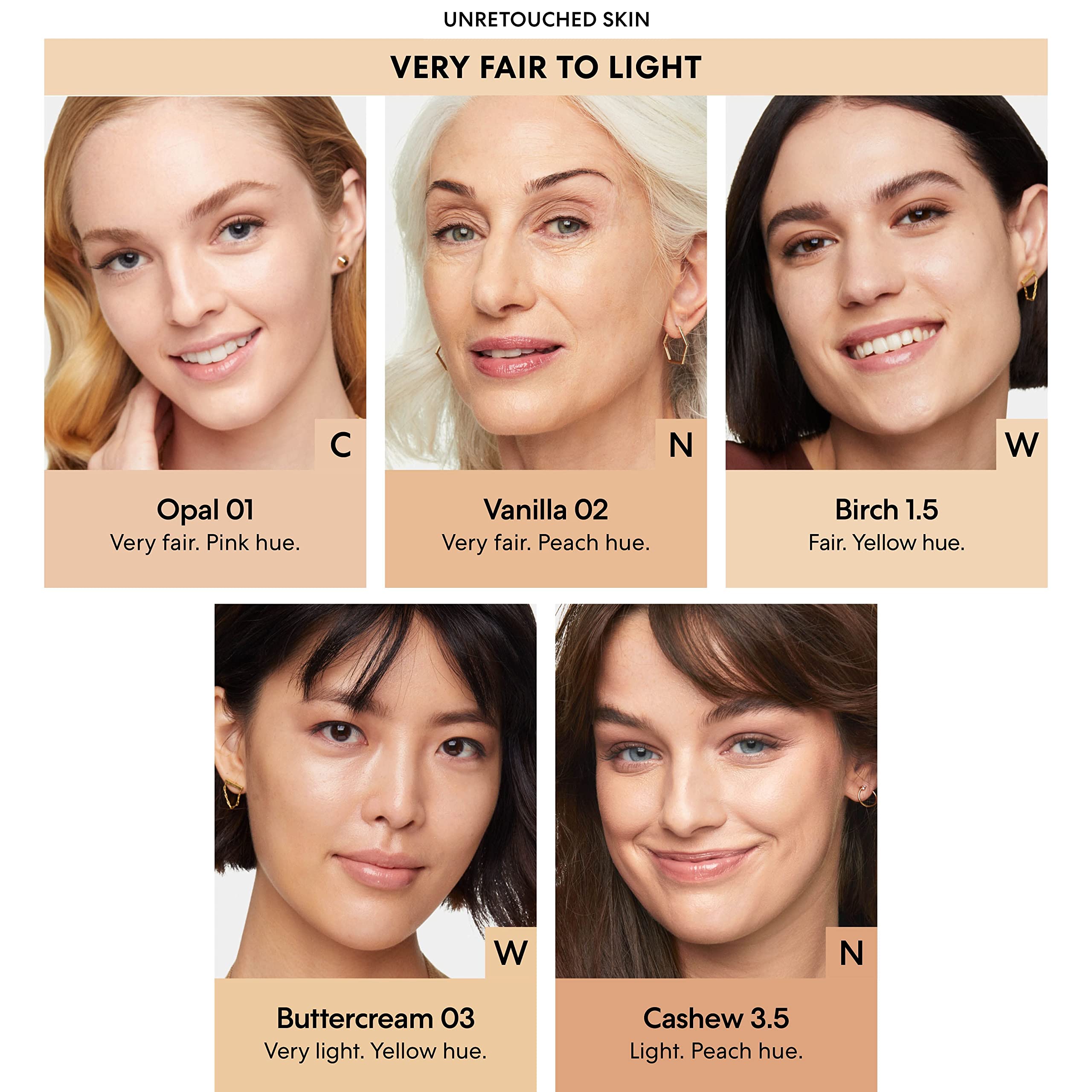 Foto 5 pulgar | Crema Hidratante Bareminerals Complexion Rescue con Spf 30 35 ml Vegan - Venta Internacional