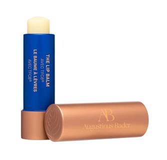 Foto 2 | Bálsamo Labial Augustinus Bader The Lip Balm Incoloro Vegan - Venta Internacional.