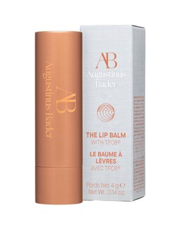 Foto 3 | Bálsamo Labial Augustinus Bader The Lip Balm Incoloro Vegan - Venta Internacional.