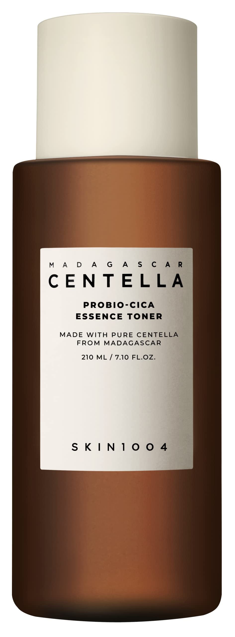 Toner Skin1004 Esencia De Centella Probiócica De Madagascar 210 Ml - Venta Internacional.