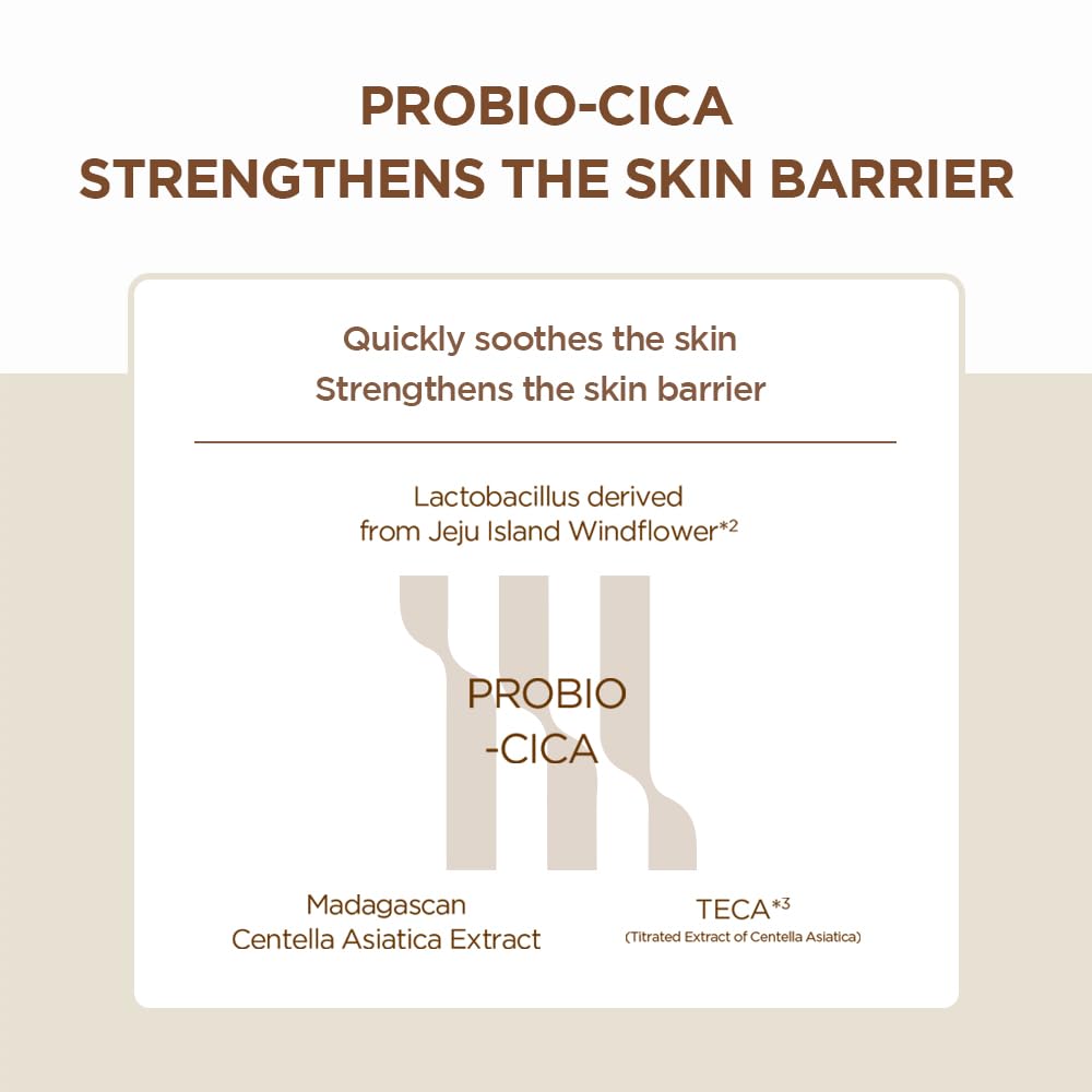 Foto 6 pulgar | Toner Skin1004 Esencia De Centella Probiócica De Madagascar 210 Ml - Venta Internacional.