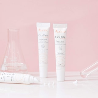 Foto 6 | Crema De Labios Eau Thermale Avène Cicalfate Restaurative 10 Ml - Venta Internacional.