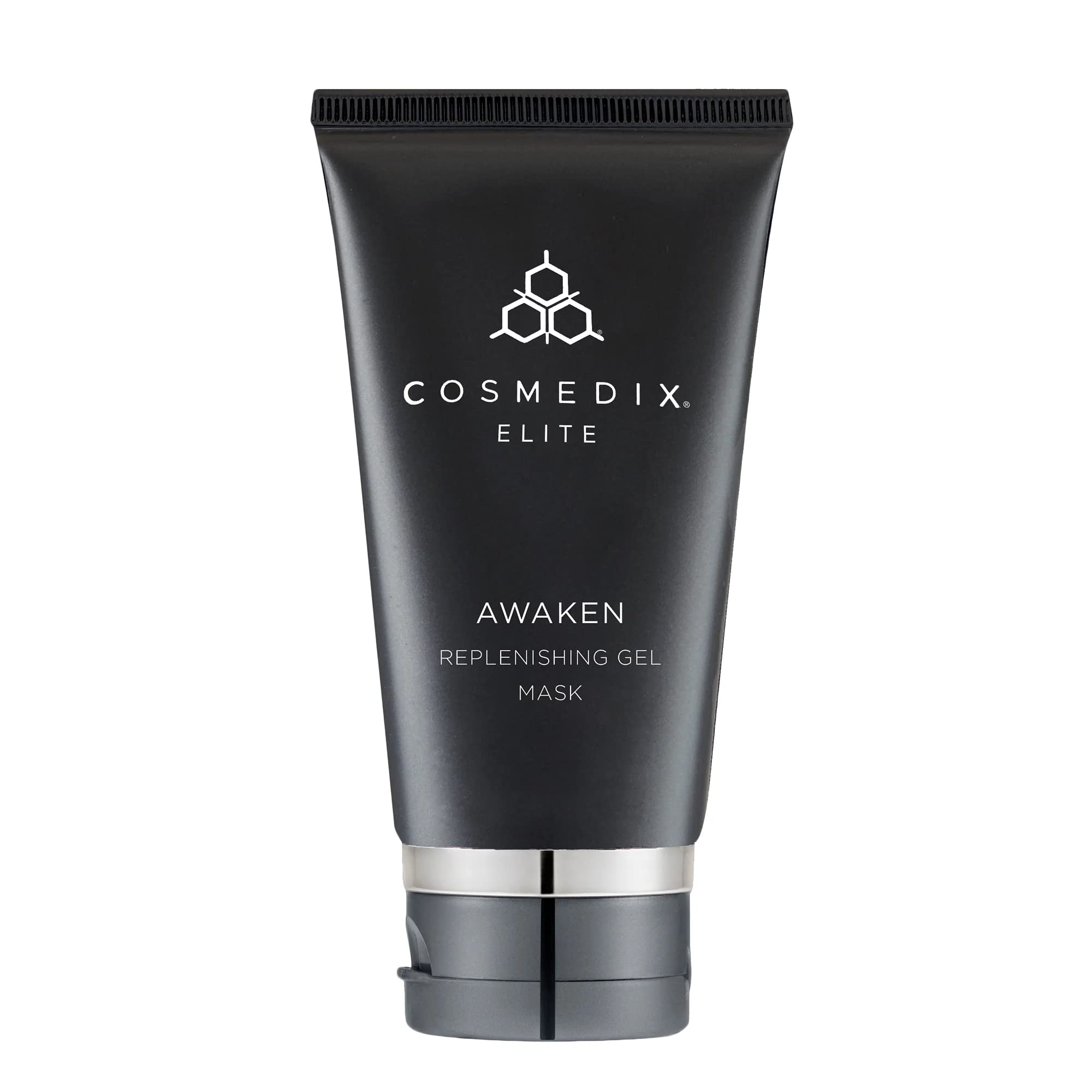 Mascarilla En Gel Cosmedix Elite Awaken Regeneradora 74 Ml/2.5 Oz - Venta Internacional.