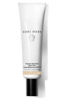 Foto 1 | Tinte Para Piel Bobbi Brown, Hidratante Enriquecido Con Vitaminas, Spf 15 Fair 2 - Venta Internacional.