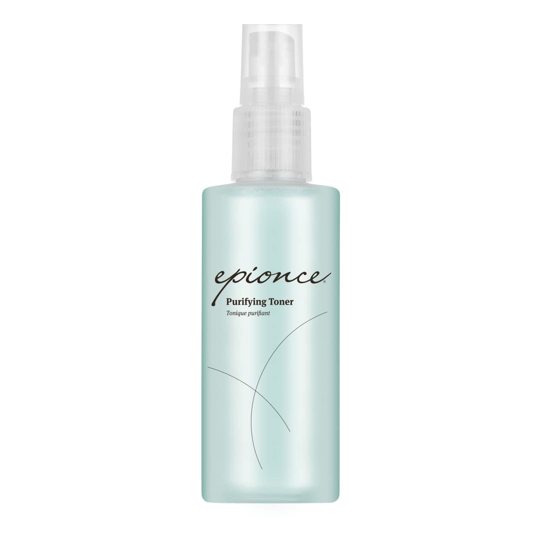 Limpiador Facial Purificante Y Desmaquillante Toner Epionce - Venta Internacional.