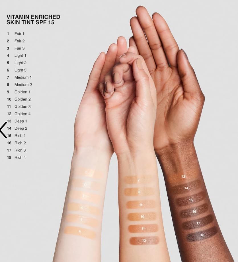 Foto 6 pulgar | Tinte Para Piel Bobbi Brown, Hidratante Enriquecido Con Vitaminas, Spf 15, Dorado 4 - Venta Internacional.