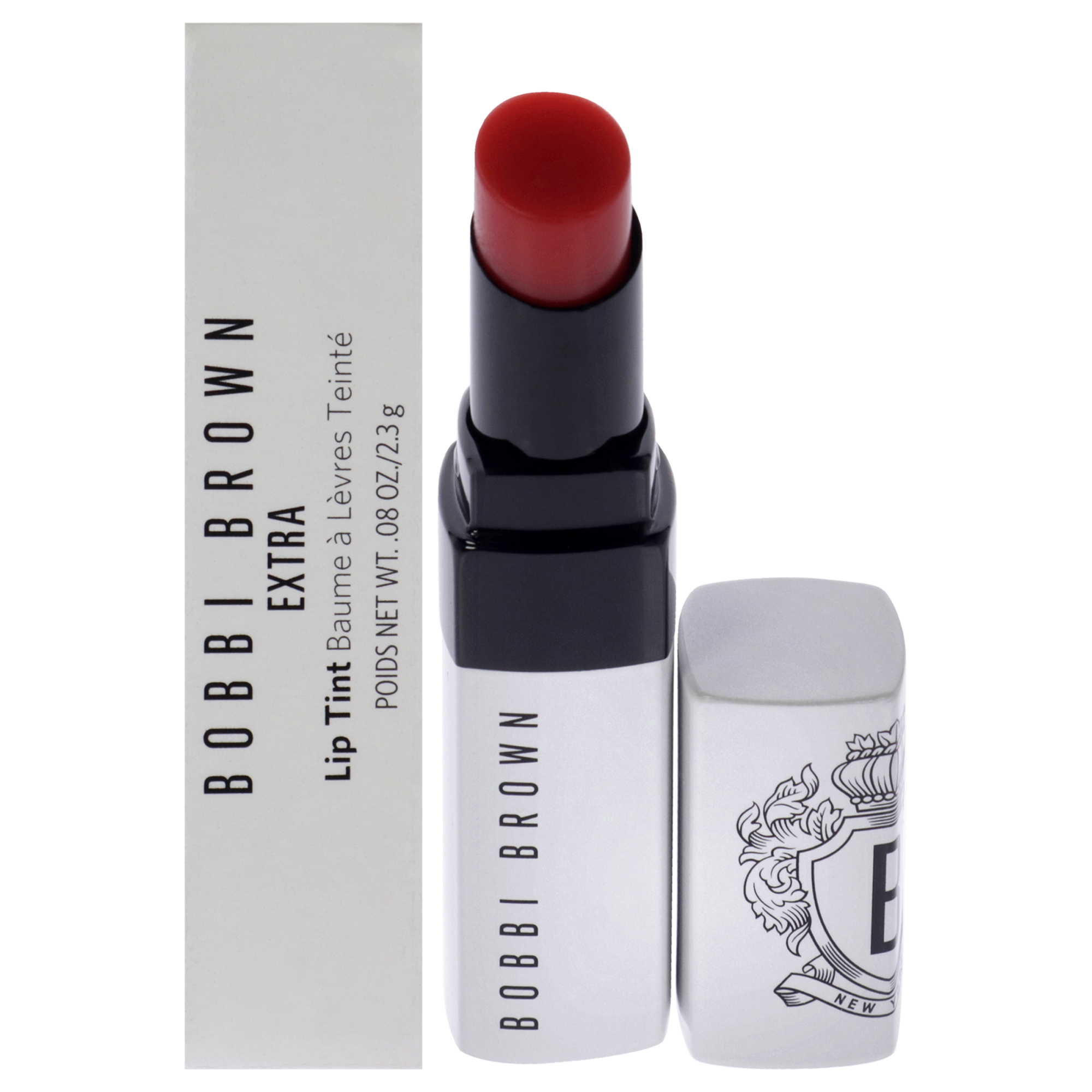 Foto 2 pulgar | Tinte Labial Bobbi Brown Extra 813 Bare Cherry Para Mujer, 2,3 Ml - Venta Internacional.