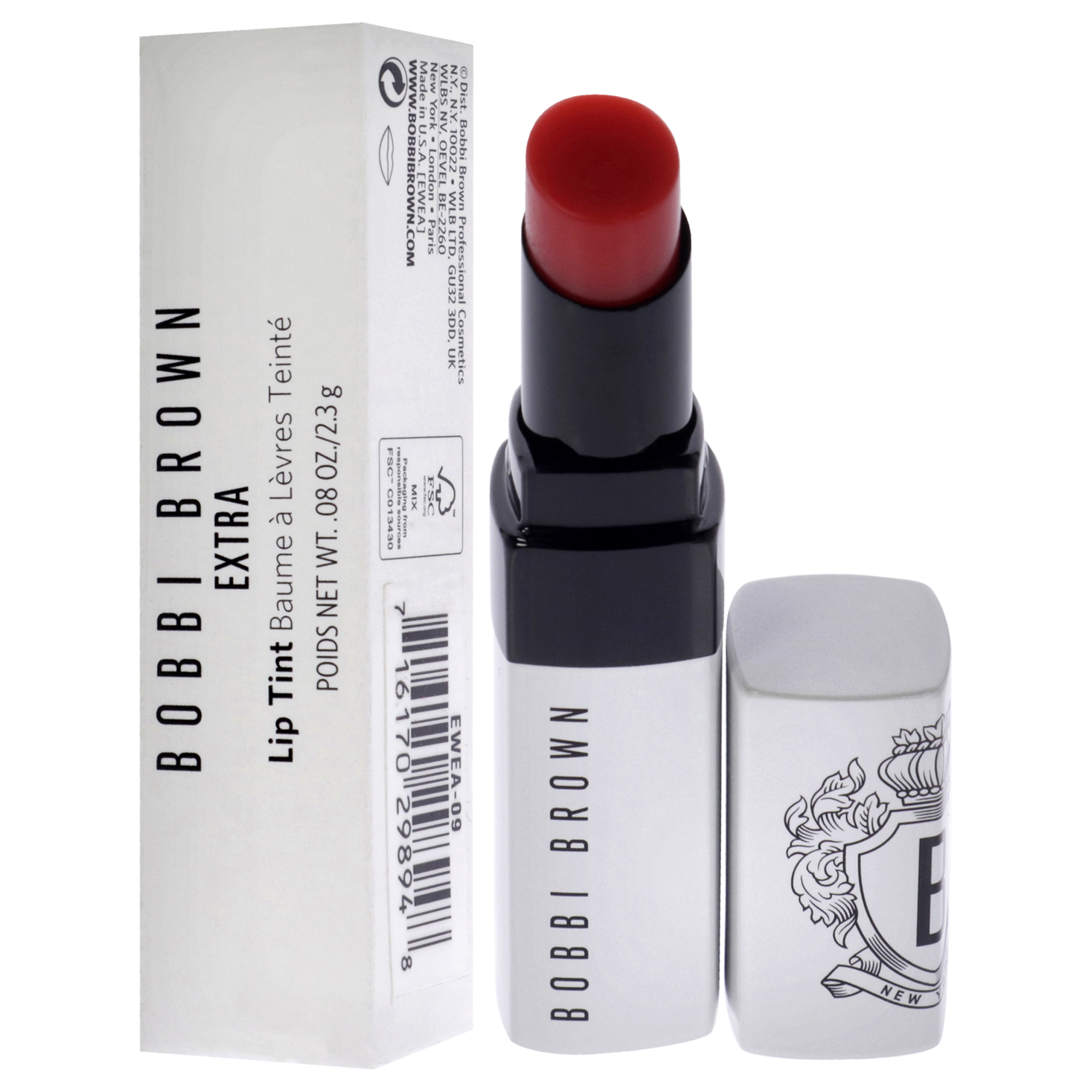 Foto 5 pulgar | Tinte Labial Bobbi Brown Extra 813 Bare Cherry Para Mujer, 2,3 Ml - Venta Internacional.