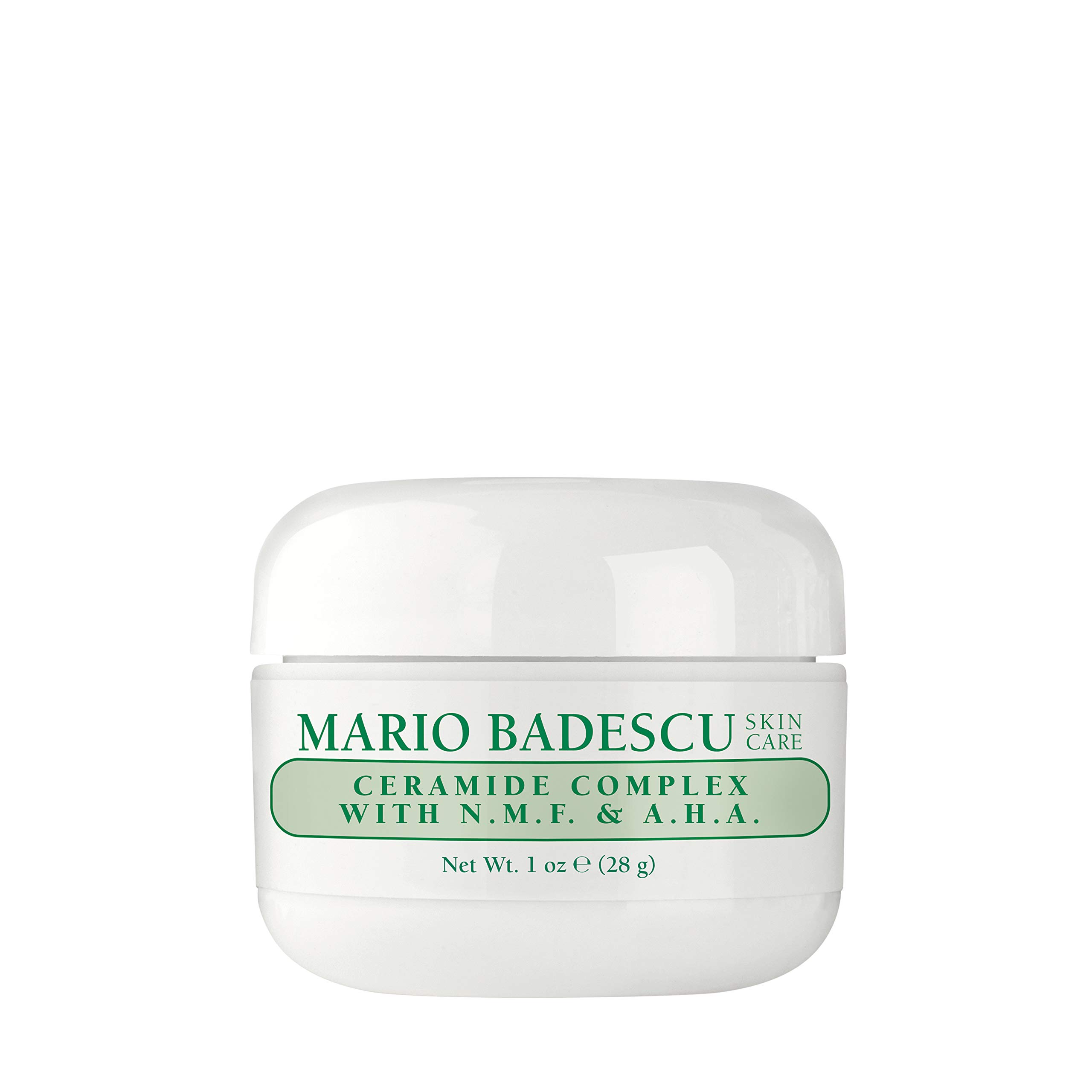 Crema Facial Mario Badescu Ceramide Complex 30 Ml Para Piel Grasa - Venta Internacional.