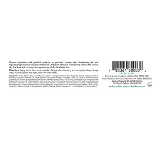Foto 2 | Crema Facial Mario Badescu Ceramide Complex 30 Ml Para Piel Grasa - Venta Internacional.