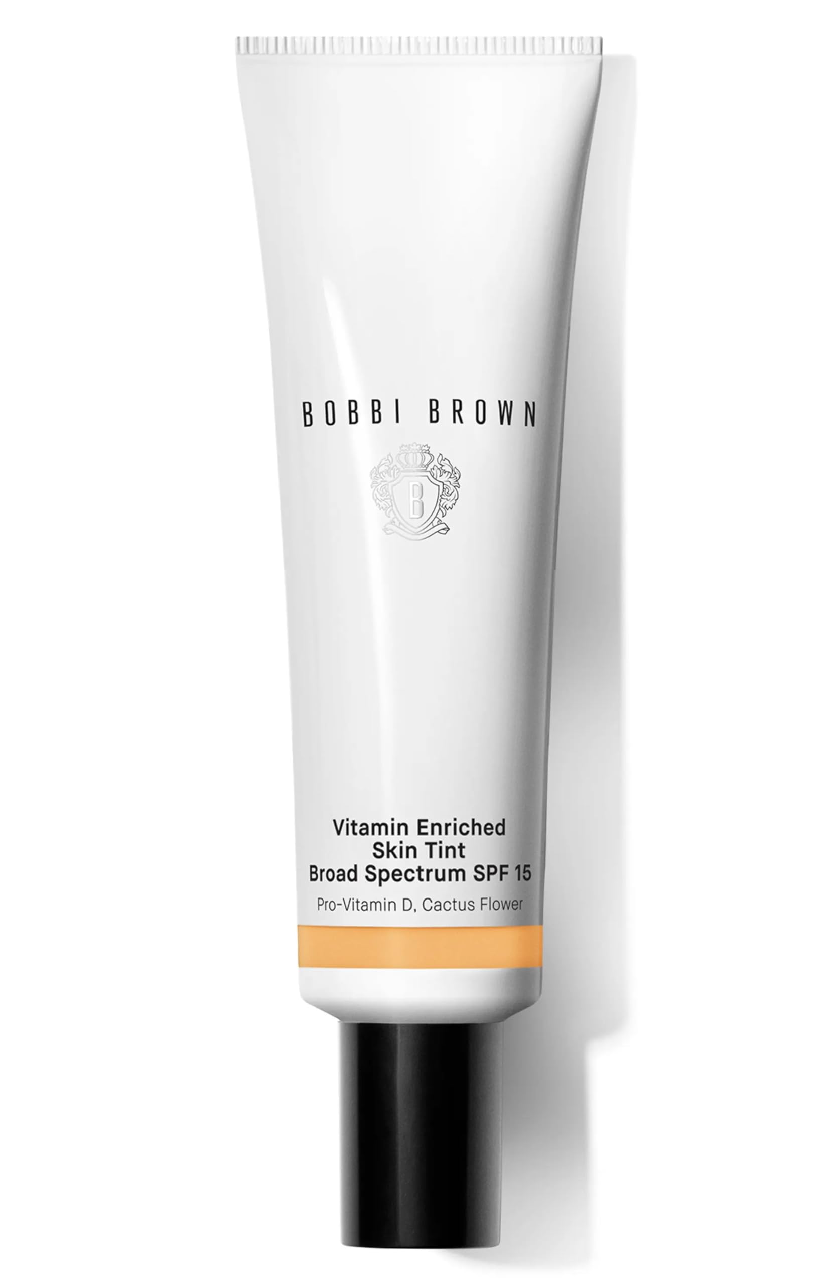 Hidratante Bobbi Brown Enriquecido Con Vitaminas Para Piel Con Spf 15 - Venta Internacional.