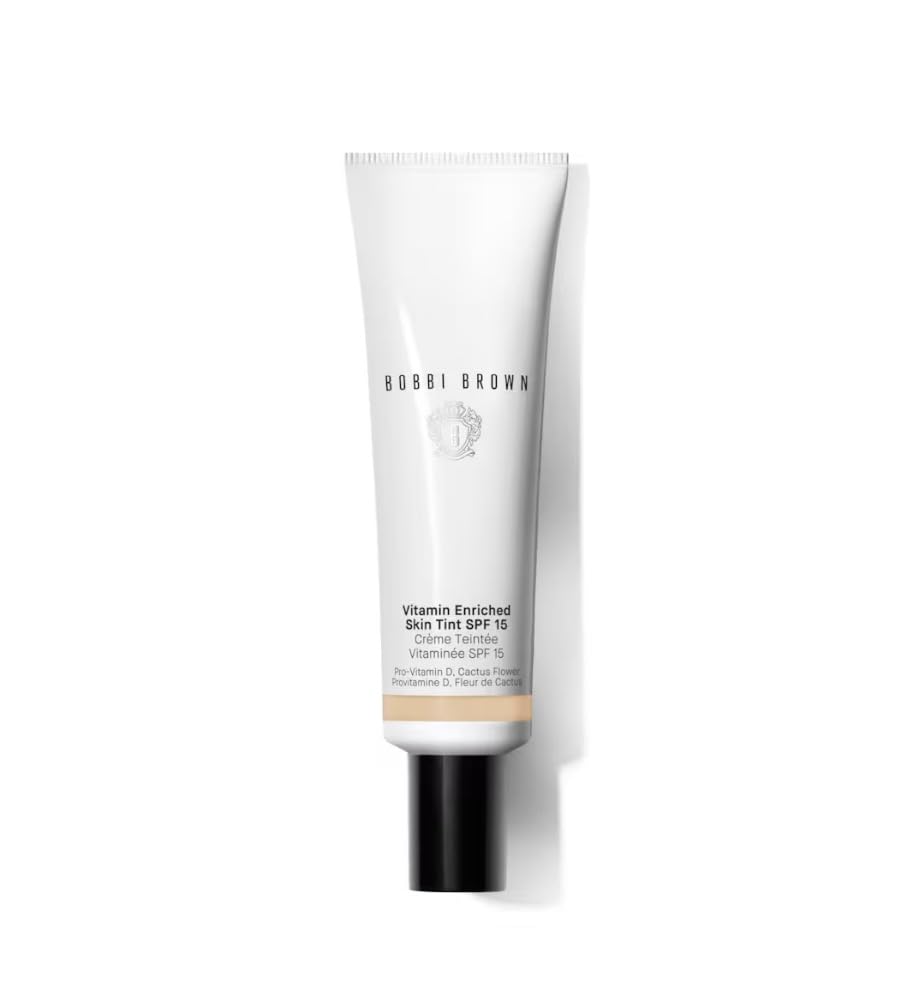 Foto 2 pulgar | Hidratante Bobbi Brown Enriquecido Con Vitaminas Para Piel Con Spf 15 - Venta Internacional.