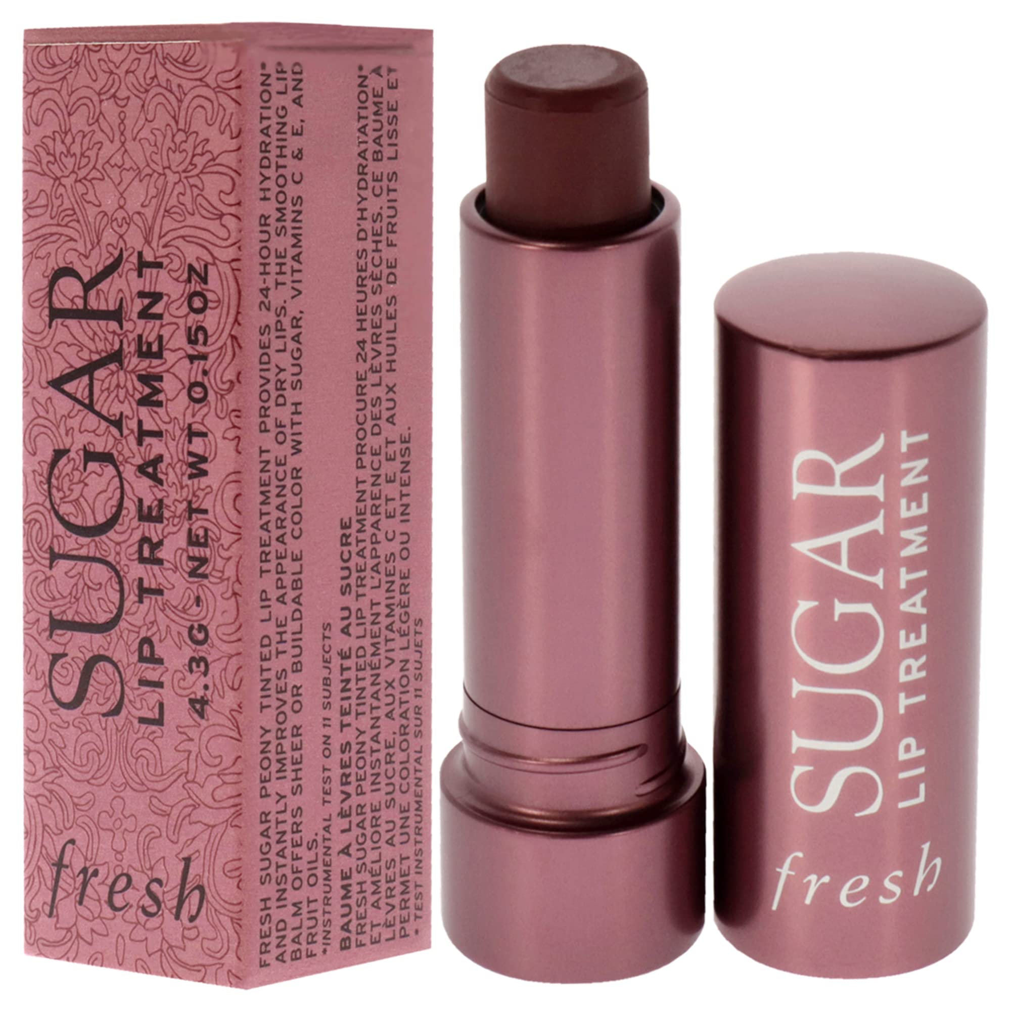 Foto 5 pulgar | Tratamiento Labial Fresh Sugar Mauve Color 4,2 Ml Para Mujer - Venta Internacional.