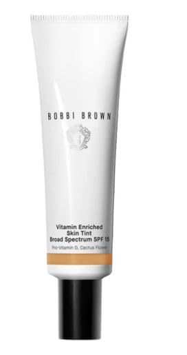 Foto 2 pulgar | Hidratante Bobbi Brown, Enriquecido Con Vitaminas Para Piel, Con Spf 15, 50 Ml - Venta Internacional.