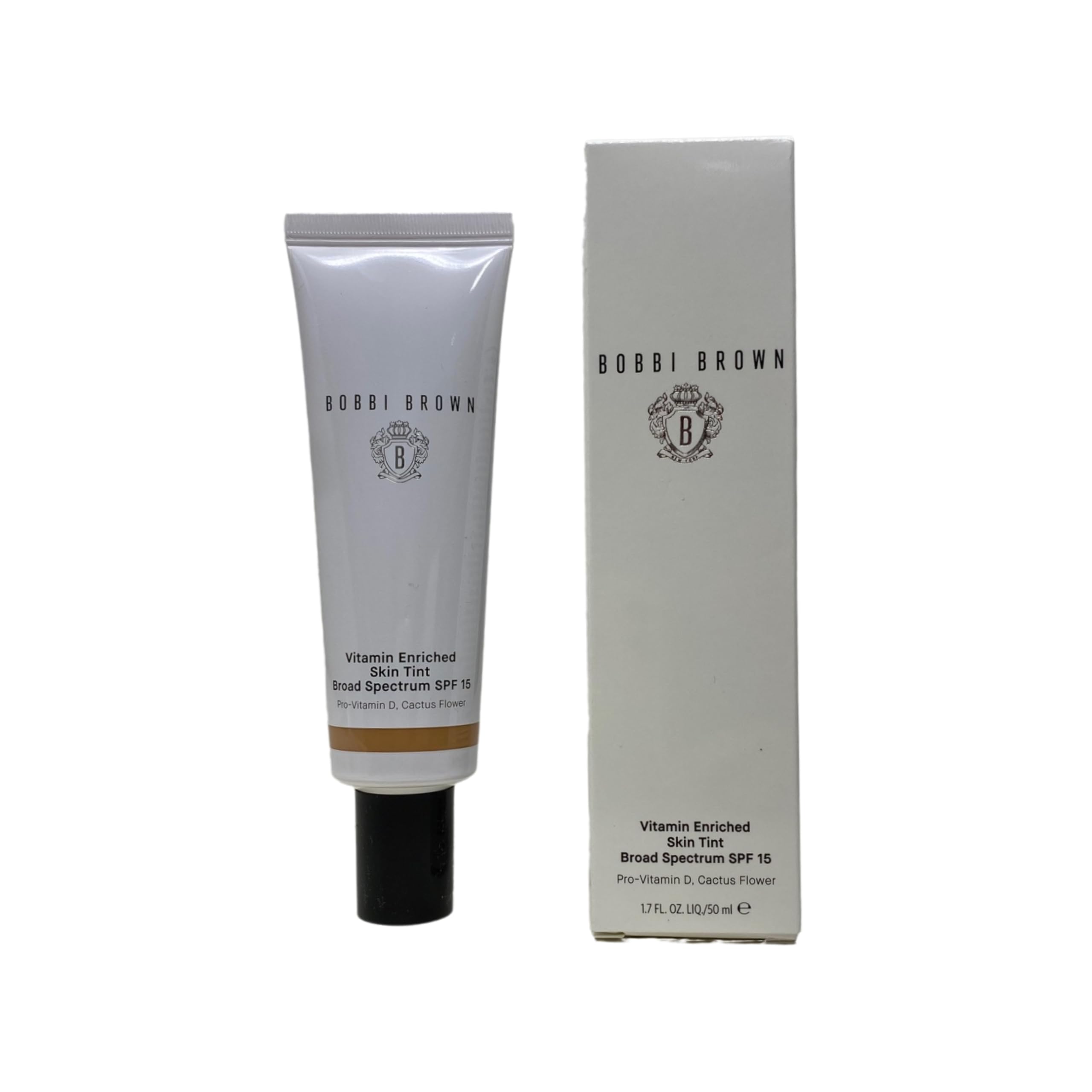 Foto 4 pulgar | Hidratante Bobbi Brown, Enriquecido Con Vitaminas Para Piel, Con Spf 15, 50 Ml - Venta Internacional.