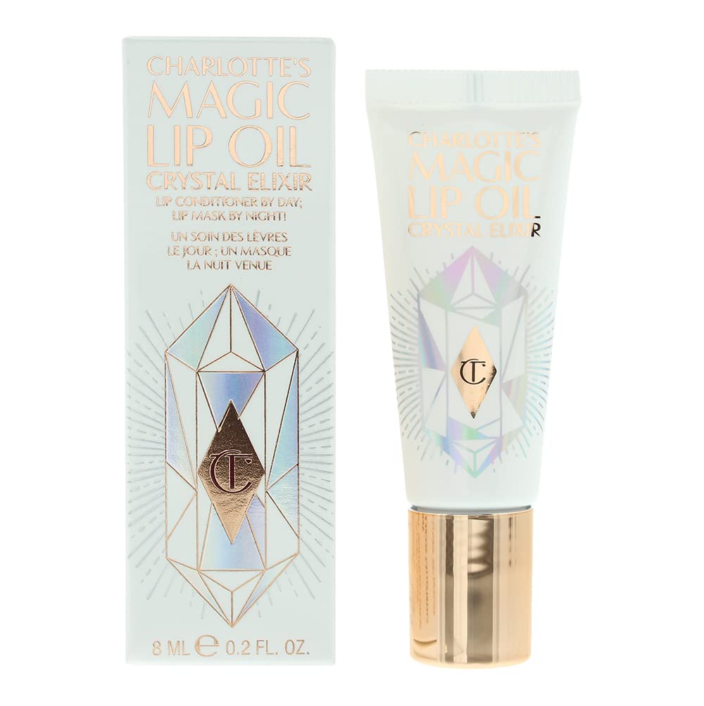 Foto 1 | Bálsamo Labial Charlotte Tilbury Charlotte's Magic Lip Oil Crystal Elixir - Venta Internacional.
